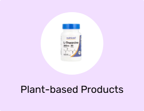 Plant-based Products