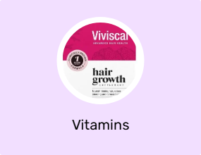 Vitamins
