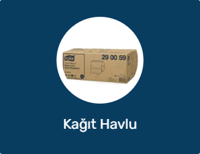 Kağıt Havlu