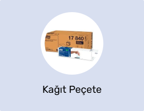 Kağıt Peçete