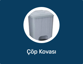 Çöp Kovası