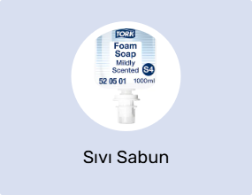 Sıvı Sabun