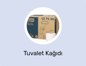 Tuvalet Kağıdı
