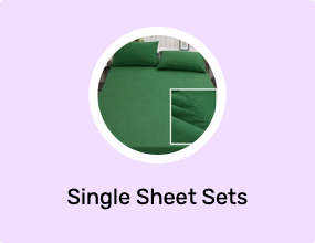 Single Sheet Sets