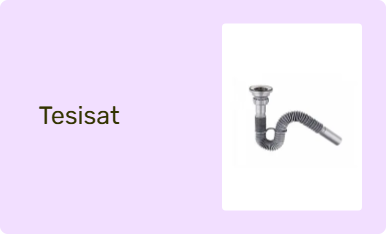 Tesisat