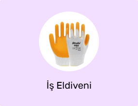 İş Eldiveni