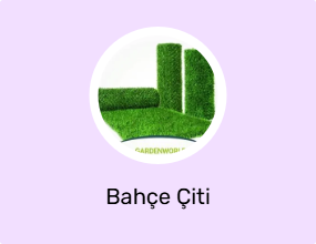 Bahçe Çiti