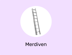 Merdiven