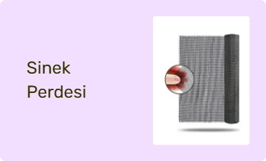 Sinek Perdesi