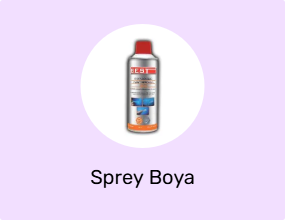 Sprey Boya