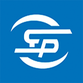 STRONG logo