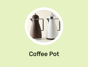 Coffee Pot