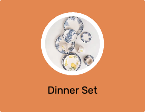 Dinner Set