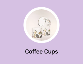 Coffee Cups