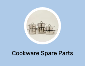 Cookware Spare Parts and Accessories