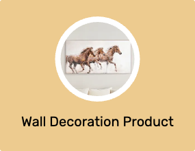 Wall Decoration Product