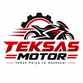 TEKSAS MOTOR YEDEK PARÇA VE AKSESUAR
