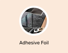 Adhesive Foil