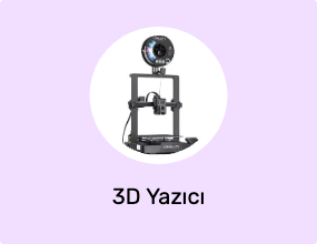 3D Yazıcı