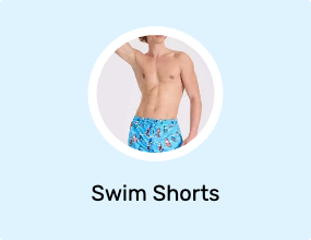 Swim Shorts