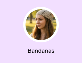 Bandanas