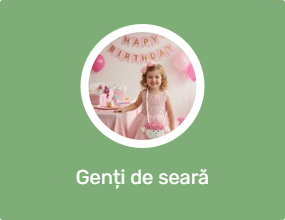 Genți de seară