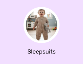 Sleepsuits