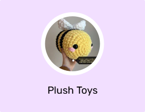 Plush Toys
