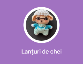 Lanțuri de chei