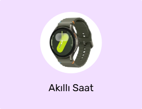 Akıllı Saat