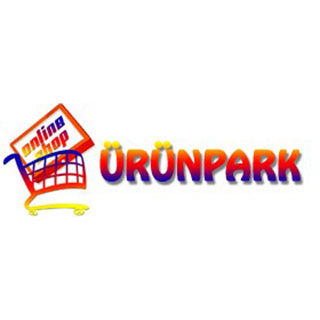 Ürünpark logo