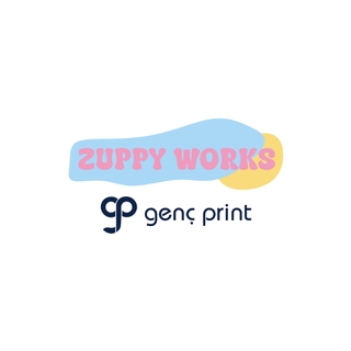 Genç Print