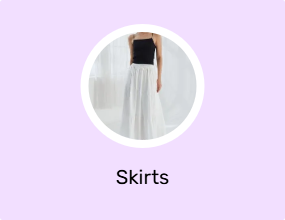 Skirts