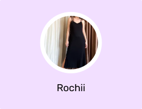 Rochii