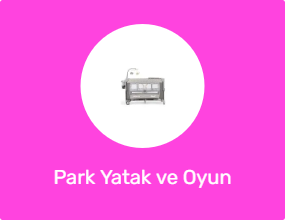 Park Yatak ve Oyun Parkı