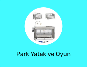Park Yatak ve Oyun Parkı