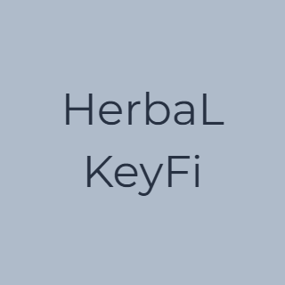 HerbalKeyfi