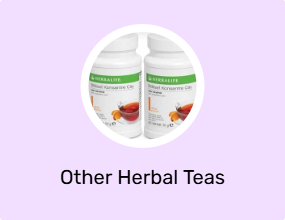 Other Herbal Teas
