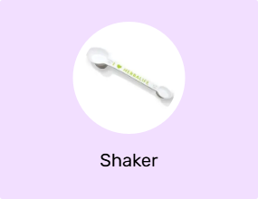 Shaker