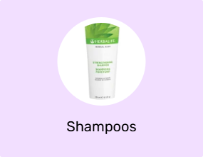 Shampoos