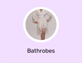 Bathrobes