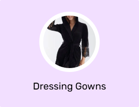 Dressing Gowns