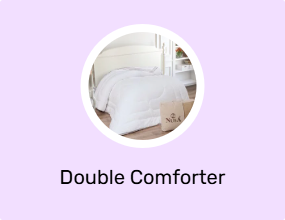 Double Comforter