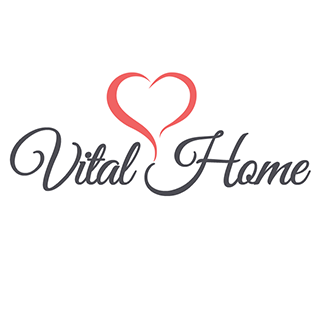 Vital Home logo