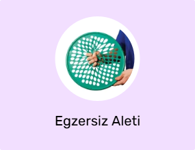 Egzersiz Aleti