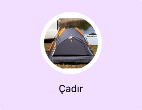 Çadır
