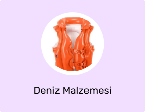 Deniz Malzemesi