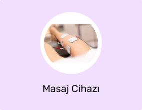 Masaj Cihazı