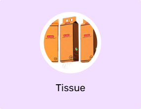Tissue