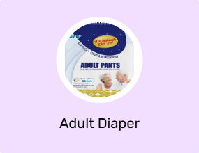 Adult Diaper